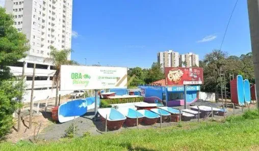 Lote/Terreno à venda, 5515m² no Vila Nova Esperia, Jundiaí