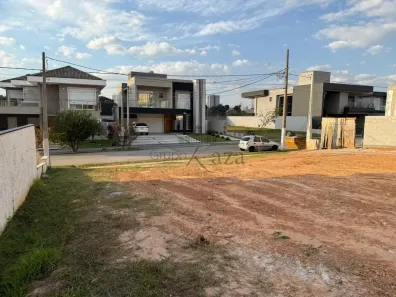 Lote/Terreno à venda, 450m² no Condomínio Loteamento Reserva da Barra, São José dos Campos