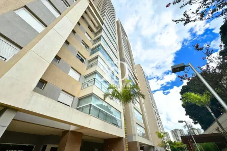 Apartamento com 3 Quartos à venda, 115m² no Jardim Maracanã, São José do Rio Preto