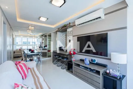 Apartamento com 2 Quartos à venda, 65m² no Higienópolis, Porto Alegre