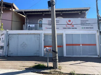 Casa com 3 Quartos à venda, 205m² no Jardim dos Oliveiras, Campinas