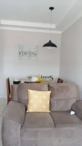 Apartamento com 2 Quartos à venda, 49m² no Nossa Senhora Aparecida, Itu