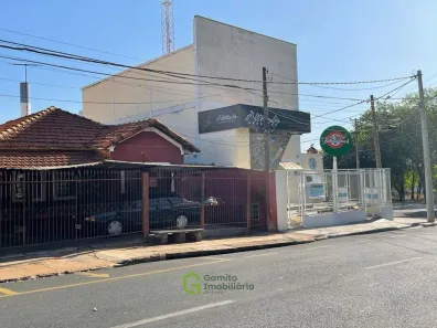 Casa com 3 Quartos à venda, 140m² no Vila Sinibaldi, São José do Rio Preto