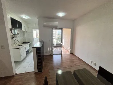 Apartamento com 2 Quartos à venda, 63m² no Vila Ema, São José dos Campos