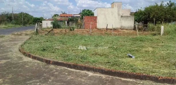 Lote/Terreno à venda, 216m² no Parque das Aroeiras II, São José do Rio Preto