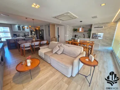 Apartamento com 4 Quartos à venda, 140m² no Caminho das Árvores, Salvador