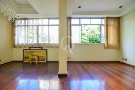 Apartamento com 2 Quartos à venda, 80m² no Tijuca, Rio de Janeiro