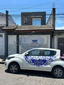 Casa com 2 Quartos à venda, 225m² no Jardim Caiubi, Itaquaquecetuba