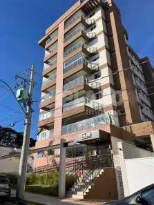 Apartamento com 3 Quartos à venda, 73m² no Centro, São Carlos