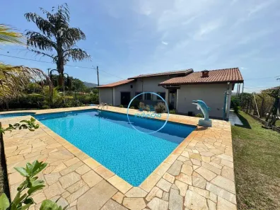 Fazenda/Sítio com 2 Quartos à venda, 185m² no Serra Verde, São Pedro