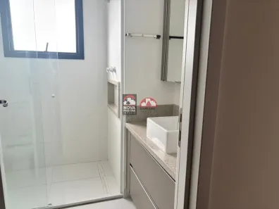 Apartamento com 3 Quartos para alugar, 121m² no Vila Ema, São José dos Campos