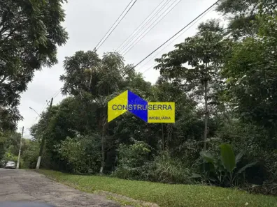 Lote/Terreno à venda, 1054m² no Cumbari, Mairiporã