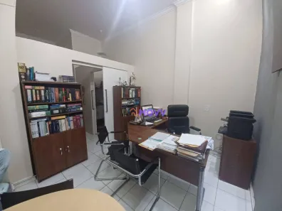 Sala Comercial à venda, 30m² no Centro, Niterói