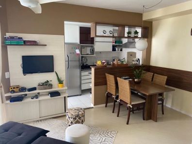 Apartamento com 3 Quartos à venda, 72m² no Gleba Fazenda Palhano, Londrina