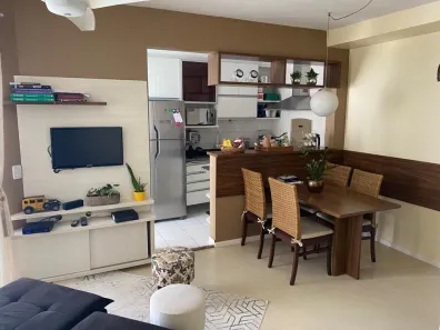 Apartamento com 3 Quartos à venda, 72m² no Gleba Fazenda Palhano, Londrina