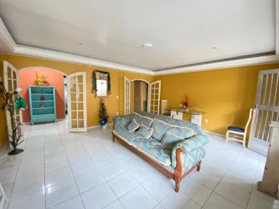 Casa de Condomínio com 5 Quartos à venda, 285m² no Vista Alegre, Rio de Janeiro
