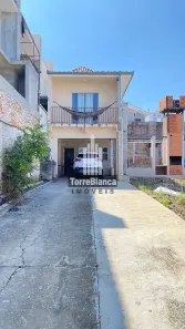 Sobrado com 3 Quartos à venda, 142m² no Orfãs, Ponta Grossa