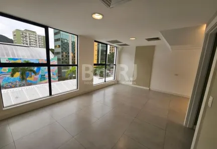 Sala Comercial à venda, 36m² no Jardim Botânico, Rio de Janeiro