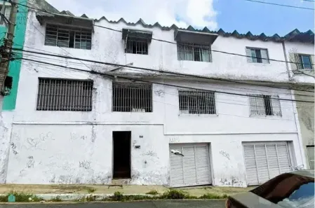 Casa com 3 Quartos à venda, 249m² no Vila Hermínia, São Paulo