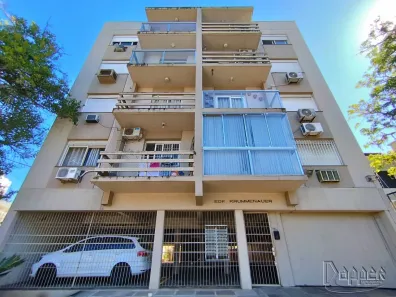Apartamento com 2 Quartos à venda, 63m² no Boa Vista, Novo Hamburgo
