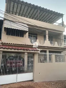 Casa com 4 Quartos à venda, 150m² no Nova Cidade, São Gonçalo