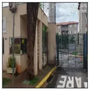 Apartamento com 2 Quartos à venda, 47m² no Parque Ribeirão Preto, Ribeirão Preto