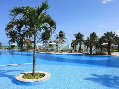 Apartamento com 3 Quartos à venda, 127m² no Intermares, Cabedelo