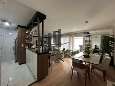 Apartamento com 3 Quartos à venda, 125m² no Boa Vista, São Caetano do Sul