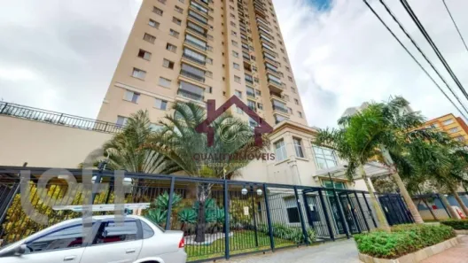 Apartamento com 3 Quartos à venda, 64m² no Ipiranga, São Paulo