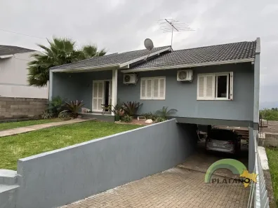 Casa com 3 Quartos à venda, 131m² no Vista Alegre, Ivoti