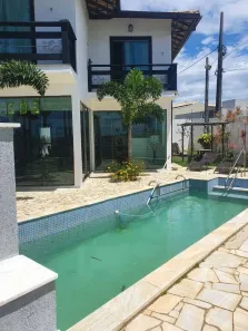 Casa com 5 Quartos à venda, 332m² no Mar do Norte, Rio das Ostras