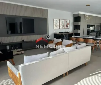 Casa de Condomínio com 3 Quartos à venda, 350m² no Loteamento Residencial Reserva do Engenho, Piracicaba