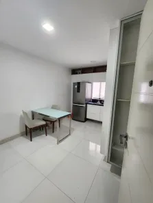 Flat com 1 Quarto para alugar, 40m² no Renascença, São Luís