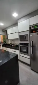 Apartamento com 3 Quartos à venda, 83m² no Vila Metalúrgica, Santo André