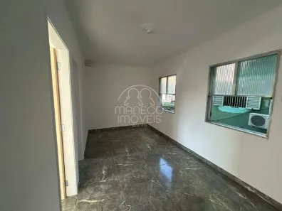 Apartamento com 2 Quartos à venda, 47m² no Castelo, Santos