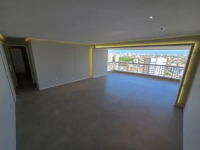 Apartamento com 3 Quartos à venda, 144m² no Fátima, Fortaleza