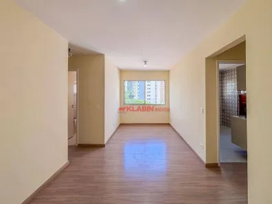 Apartamento com 2 Quartos à venda, 60m² no Vila Uberabinha, São Paulo