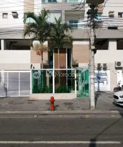 Apartamento com 2 Quartos à venda, 56m² no Parque Turf Club, Campos dos Goytacazes
