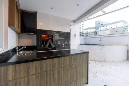 Apartamento com 2 Quartos à venda, 171m² no Itoupava Seca, Blumenau
