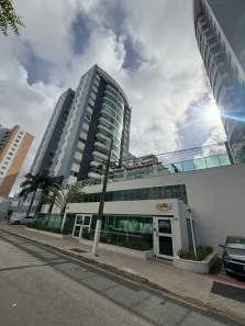 Apartamento com 3 Quartos à venda, 98m² no Farolândia, Aracaju