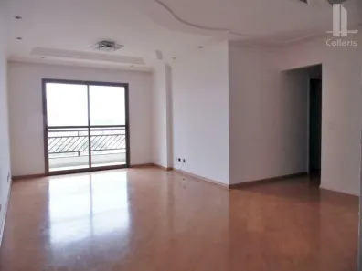 Apartamento com 3 Quartos para alugar, 106m² no Tatuapé, São Paulo