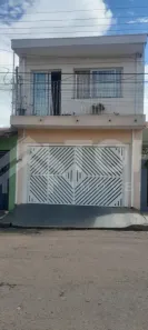 Casa com 2 Quartos à venda, 190m² no Jardim Tangará, São Carlos