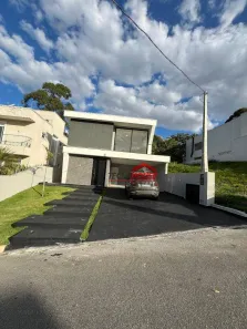 Casa de Condomínio com 4 Quartos à venda, 300m² no Jardim das Cerejeiras, Arujá