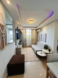 Apartamento com 2 Quartos à venda, 45m² no Passo das Pedras, Porto Alegre