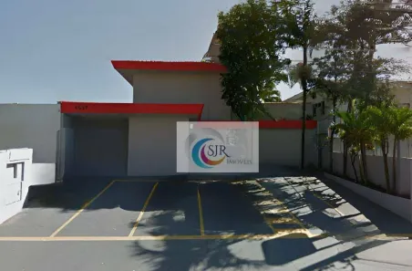 Ponto Comercial para alugar, 500m² no Santo Amaro, São Paulo