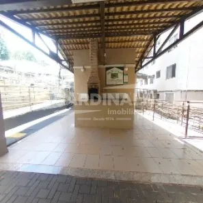 Apartamento com 2 Quartos à venda, 48m² no Jardim Jockey Clube, São Carlos