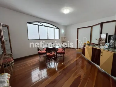 Casa com 4 Quartos à venda, 372m² no Horto, Belo Horizonte