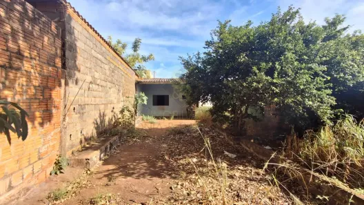 Casa com 1 Quarto à venda, 50m² no Jardim Santana, Cravinhos