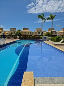 Casa de Condomínio com 4 Quartos à venda, 220m² no Stella Maris, Salvador