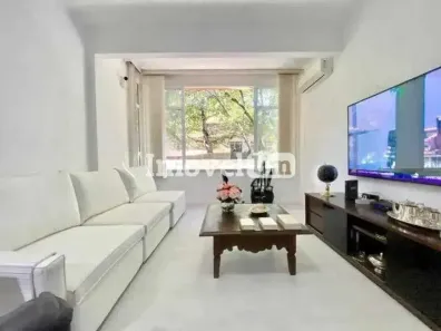 Apartamento com 3 Quartos à venda, 105m² no Leblon, Rio de Janeiro